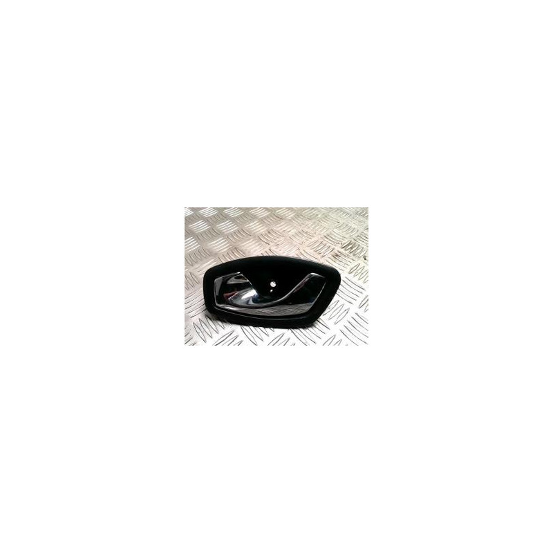 Poignee interieur avant gauche RENAULT SCENIC 3 PHASE 2 d’occasion