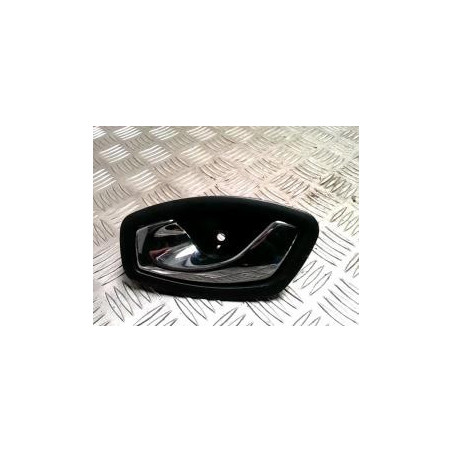 Poignee interieur avant gauche RENAULT SCENIC 3 PHASE 2 d’occasion