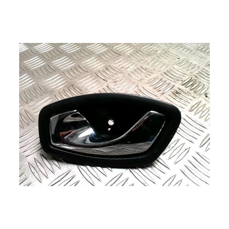 Poignee interieur avant gauche RENAULT SCENIC 3 PHASE 2 d’occasion