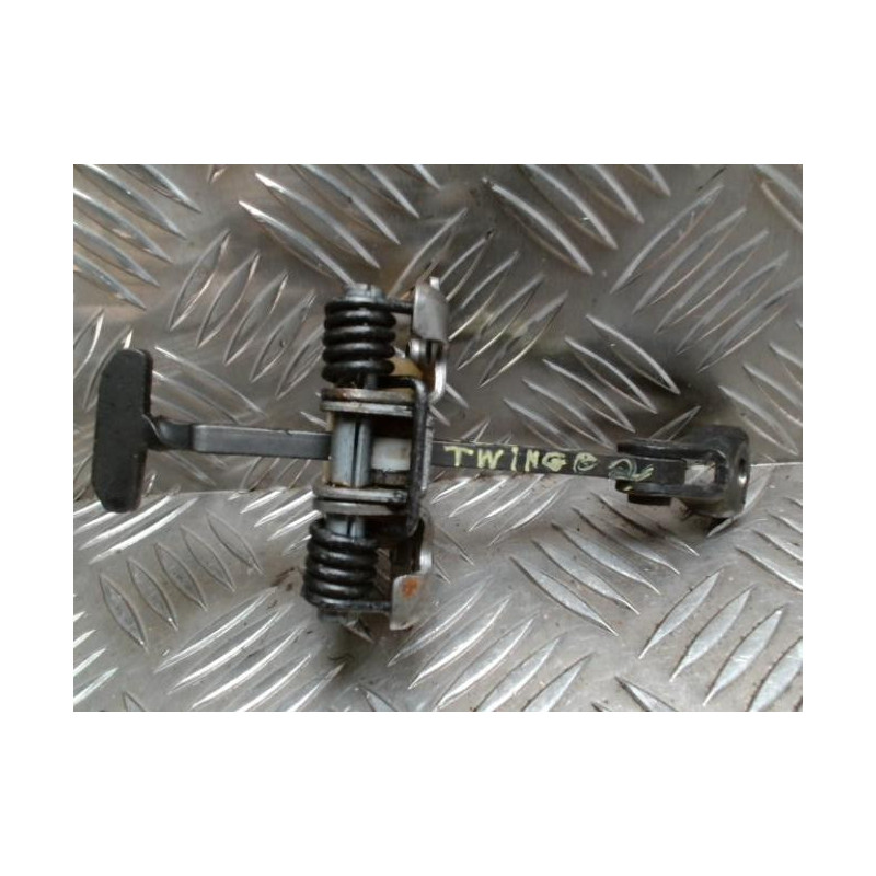 Tirant de porte avant gauche RENAULT TWINGO 2 PHASE 2 d’occasion