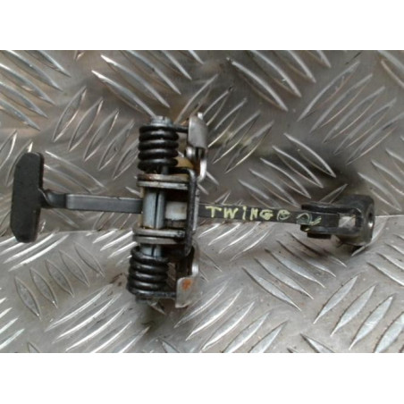 Tirant de porte avant gauche RENAULT TWINGO 2 PHASE 2 d’occasion