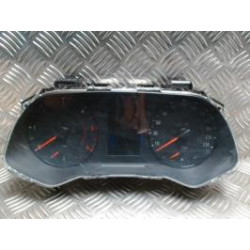 Compteur RENAULT CLIO 5 PHASE 1 d’occasion