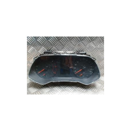 Compteur RENAULT CLIO 5 PHASE 1 d’occasion
