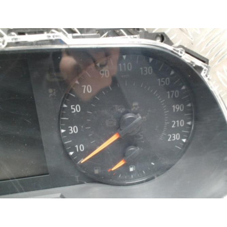 Compteur RENAULT CLIO 5 PHASE 1 d’occasion