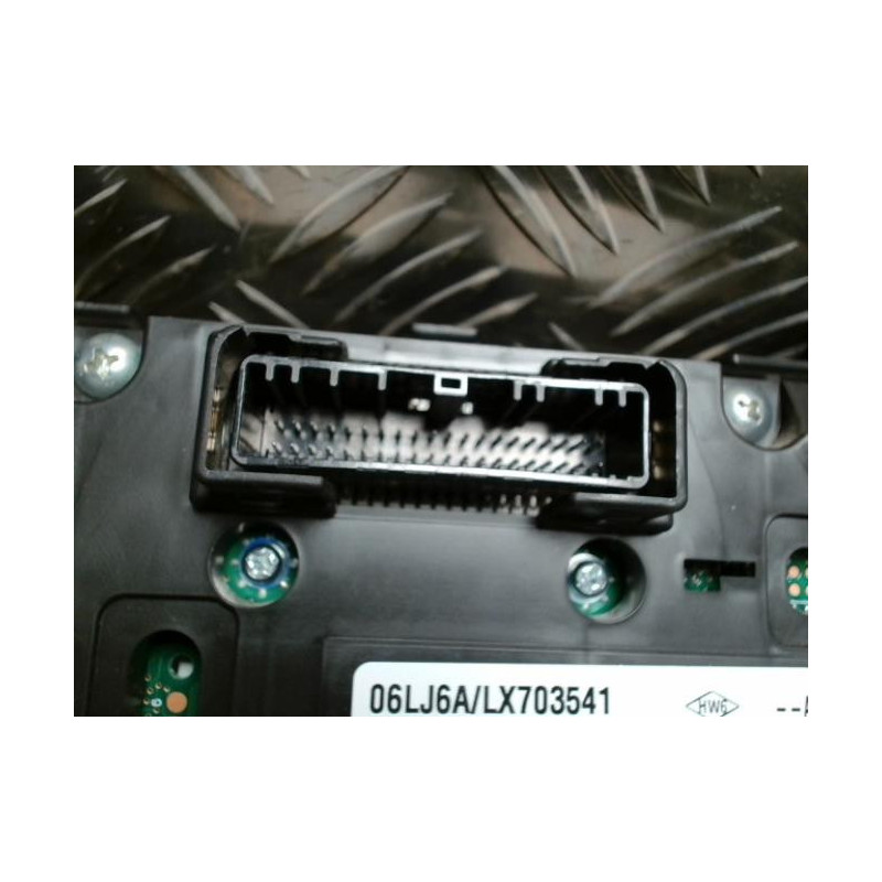 Compteur RENAULT CLIO 5 PHASE 1 d’occasion