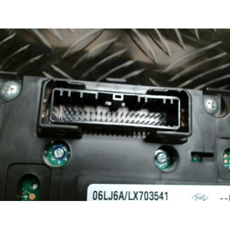 Compteur RENAULT CLIO 5 PHASE 1 d’occasion