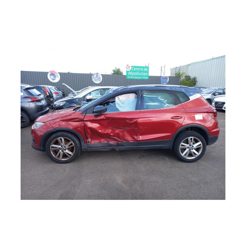 Chargeur intégré SEAT ARONA PHASE 1 d’occasion