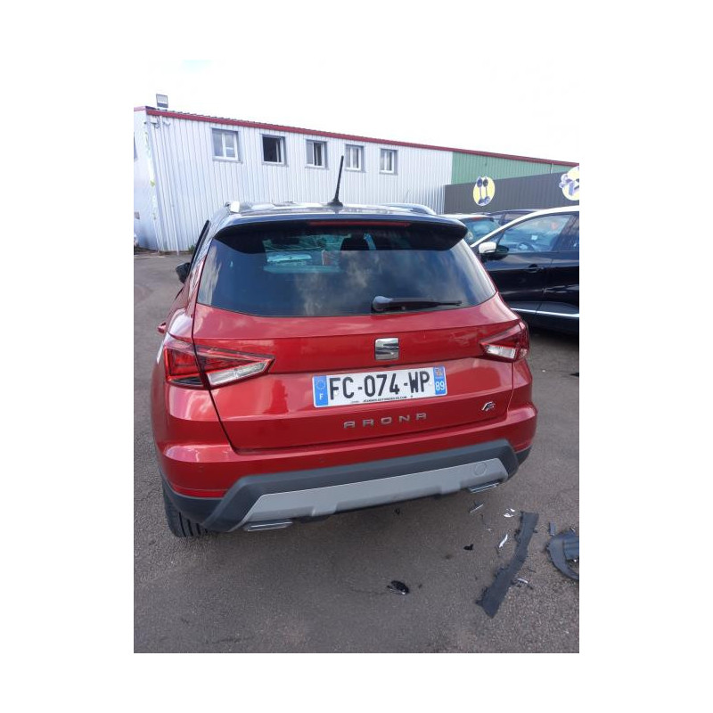 Chargeur intégré SEAT ARONA PHASE 1 d’occasion