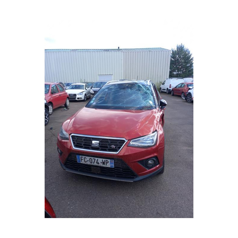 Chargeur intégré SEAT ARONA PHASE 1 d’occasion