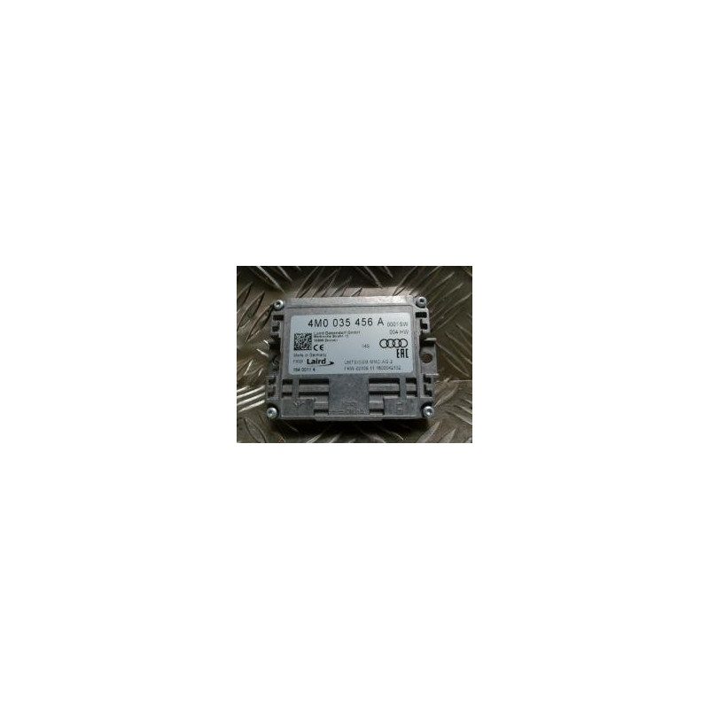 Amplificateur audio SEAT ARONA PHASE 1 d’occasion