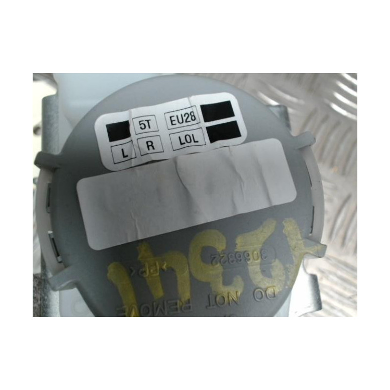 Ceinture arriere gauche SEAT ARONA PHASE 1 d’occasion