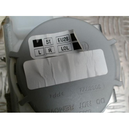 Ceinture arriere droit SEAT ARONA PHASE 1 d’occasion