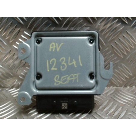 Boitier air bag SEAT ARONA PHASE 1 d’occasion