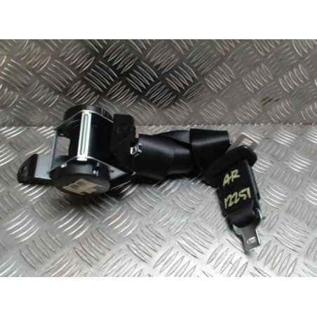 Ceinture arriere centrale MINI MINI 2 R60 COUNTRYMAN BREAK d’occasion