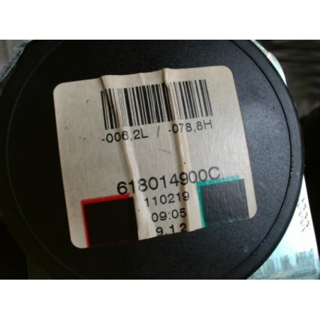 Ceinture arriere centrale MINI MINI 2 R60 COUNTRYMAN BREAK d’occasion