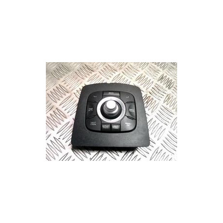 Commande GPS RENAULT SCENIC 3 PHASE 2 d’occasion