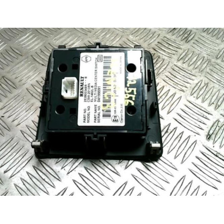 Commande GPS RENAULT SCENIC 3 PHASE 2 d’occasion