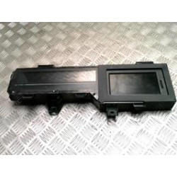 Compteur RENAULT SCENIC 3 PHASE 1 d’occasion