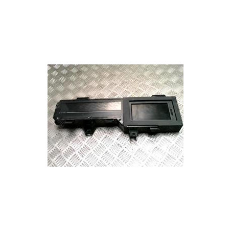 Compteur RENAULT SCENIC 3 PHASE 1 d’occasion