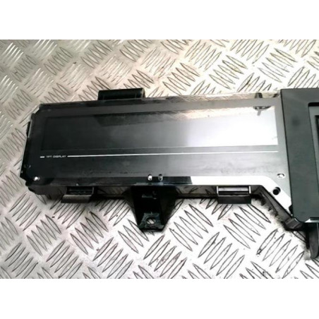 Compteur RENAULT SCENIC 3 PHASE 1 d’occasion