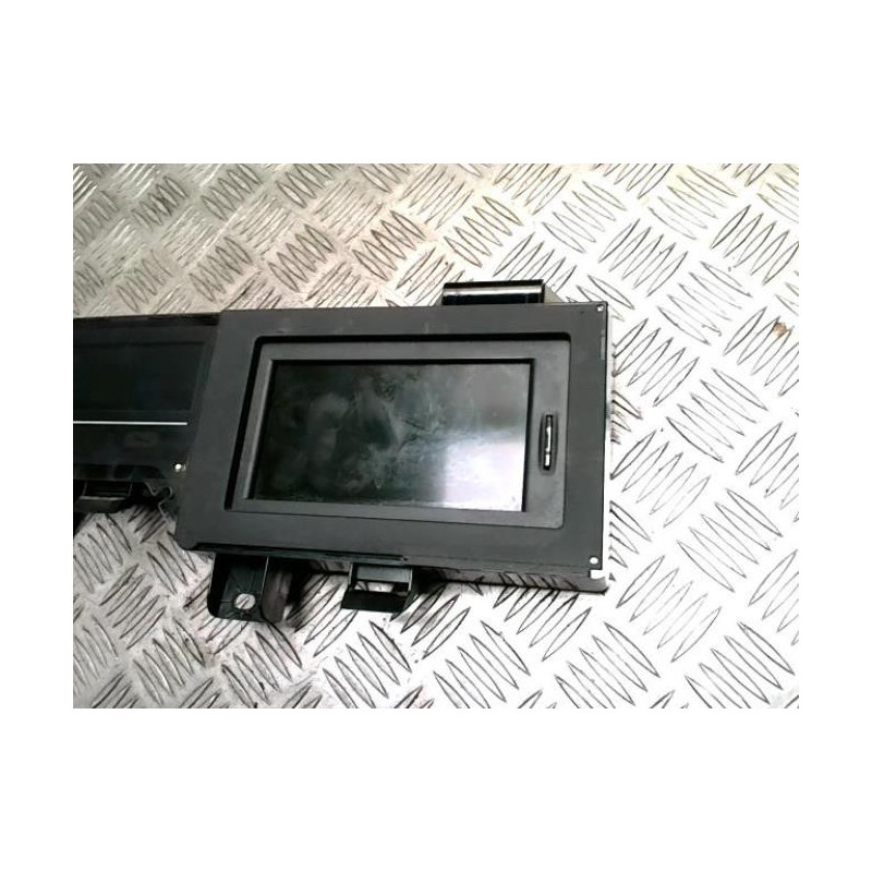Compteur RENAULT SCENIC 3 PHASE 1 d’occasion