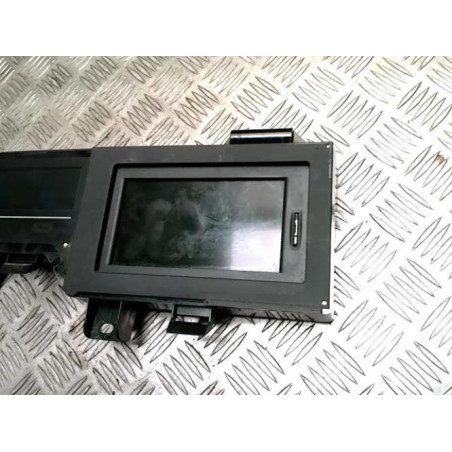 Compteur RENAULT SCENIC 3 PHASE 1 d’occasion