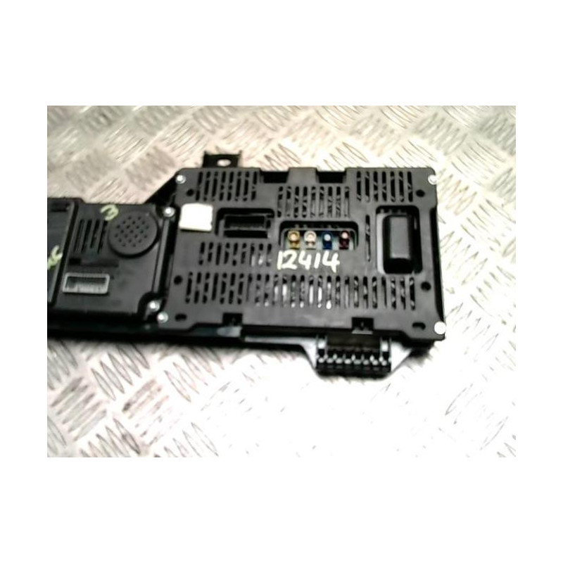 Compteur RENAULT SCENIC 3 PHASE 1 d’occasion