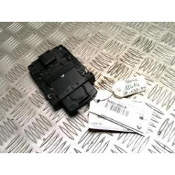 Lecteur de carte (neiman) RENAULT SCENIC 3 PHASE 1 d’occasion