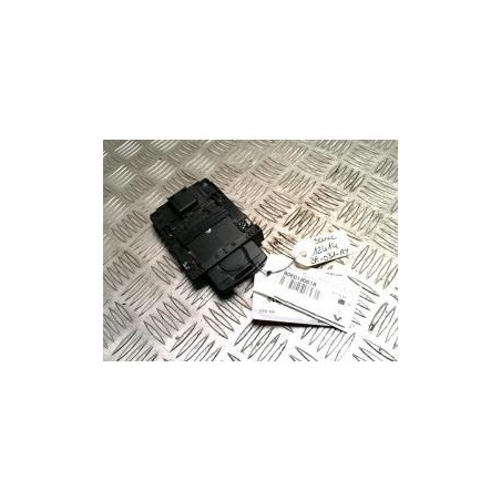 Lecteur de carte (neiman) RENAULT SCENIC 3 PHASE 1 d’occasion