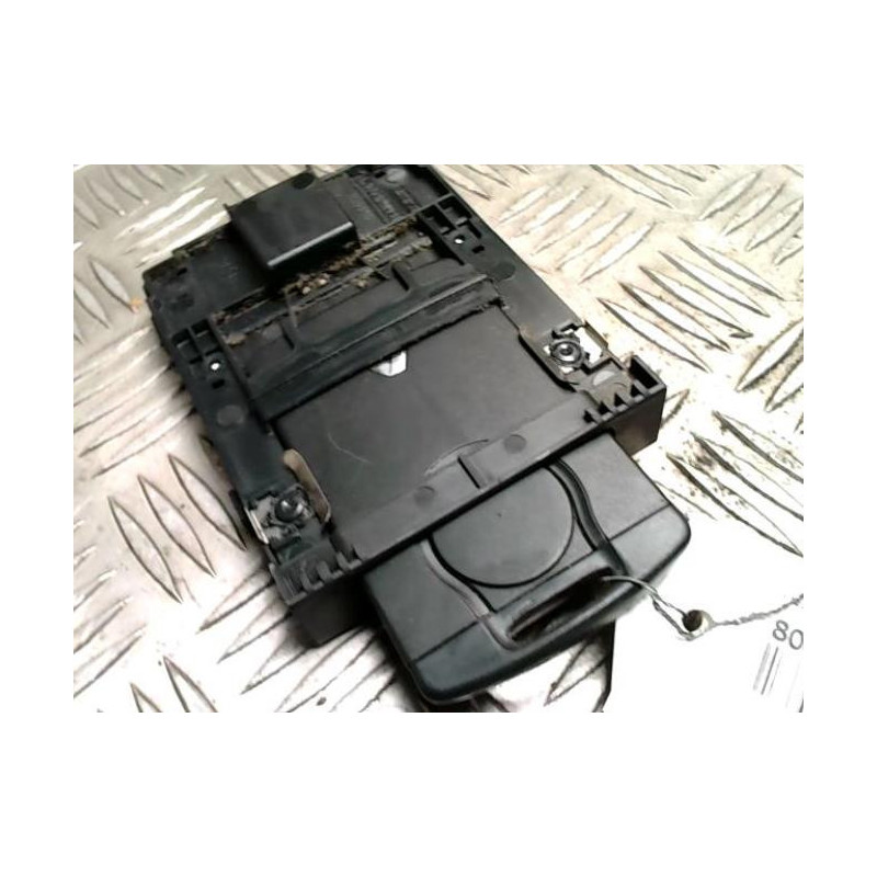 Lecteur de carte (neiman) RENAULT SCENIC 3 PHASE 1 d’occasion
