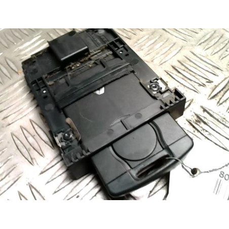 Lecteur de carte (neiman) RENAULT SCENIC 3 PHASE 1 d’occasion