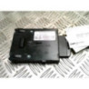 Lecteur de carte (neiman) RENAULT SCENIC 3 PHASE 1 d’occasion