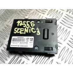 Lecteur de carte (neiman) RENAULT SCENIC 3 PHASE 2 d’occasion