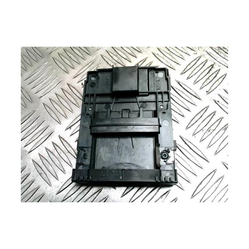 Lecteur de carte (neiman) RENAULT SCENIC 3 PHASE 2 d’occasion