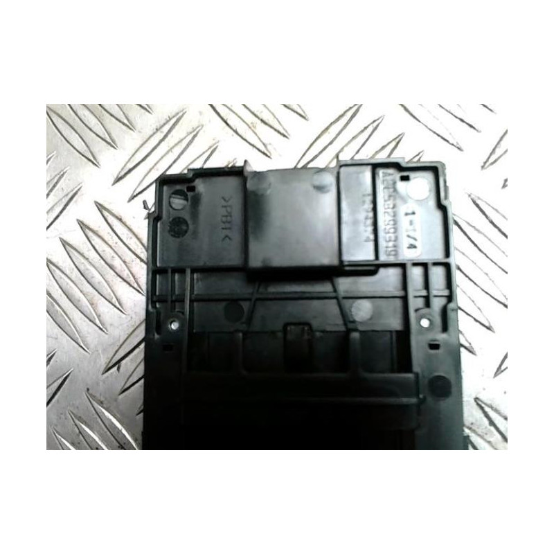 Lecteur de carte (neiman) RENAULT SCENIC 3 PHASE 2 d’occasion