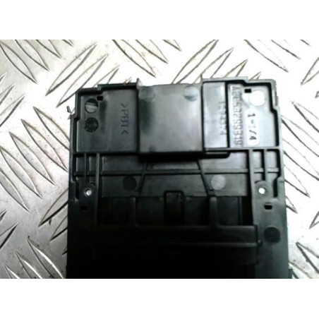 Lecteur de carte (neiman) RENAULT SCENIC 3 PHASE 2 d’occasion