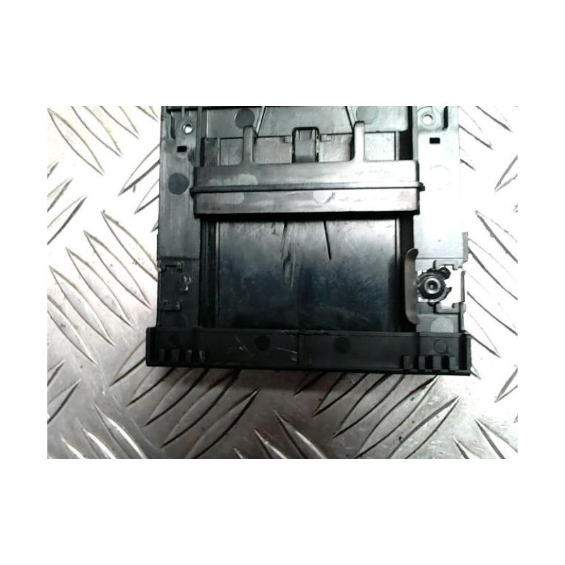Lecteur de carte (neiman) RENAULT SCENIC 3 PHASE 2 d’occasion