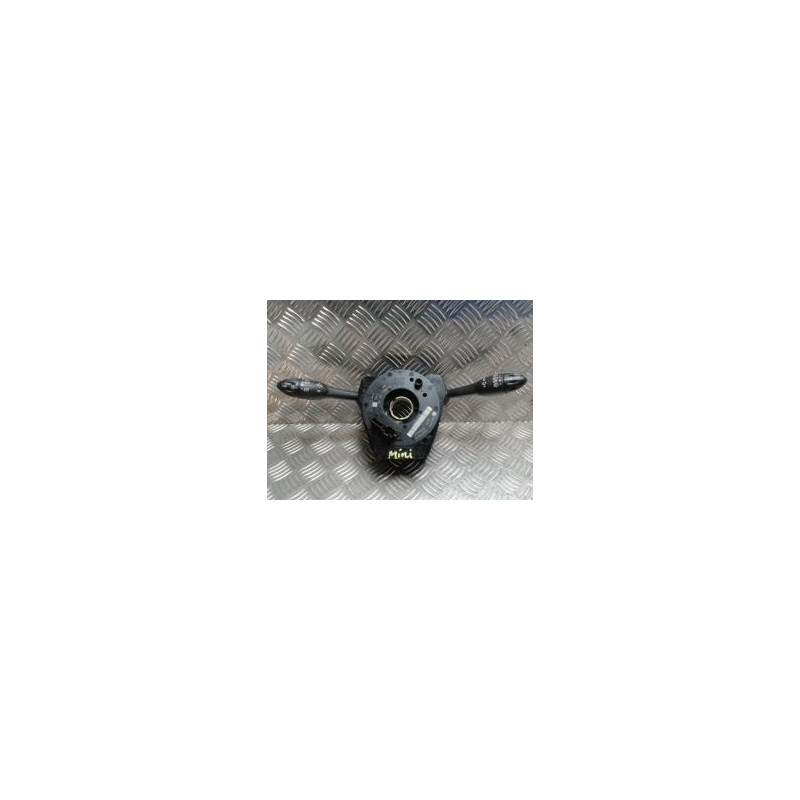 Com (Bloc Contacteur Tournant+Commodo Essuie Glace+Commodo Phare) MINI MINI 2 R60 COUNTRYMAN BREAK d’occasion