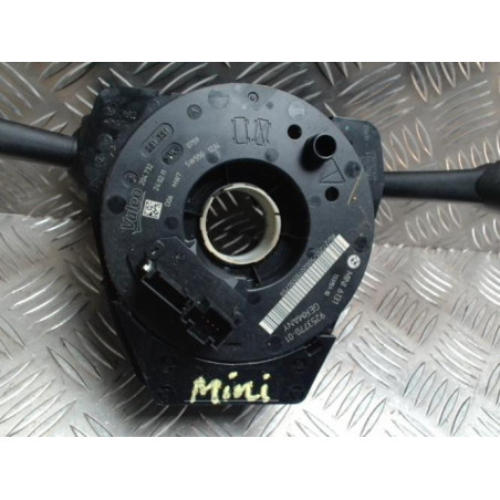 Com (Bloc Contacteur Tournant+Commodo Essuie Glace+Commodo Phare) MINI MINI 2 R60 COUNTRYMAN BREAK d’occasion