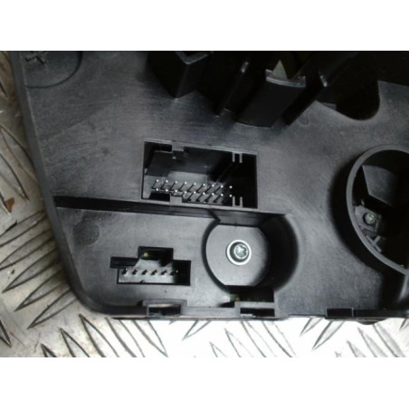 Com (Bloc Contacteur Tournant+Commodo Essuie Glace+Commodo Phare) MINI MINI 2 R60 COUNTRYMAN BREAK d’occasion