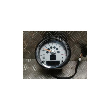 Compte tours MINI MINI 2 R60 COUNTRYMAN BREAK d’occasion