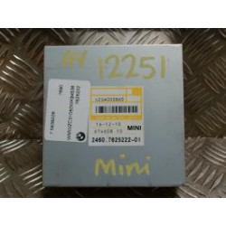 Calculateur de boite auto MINI MINI 2 R60 COUNTRYMAN BREAK d’occasion