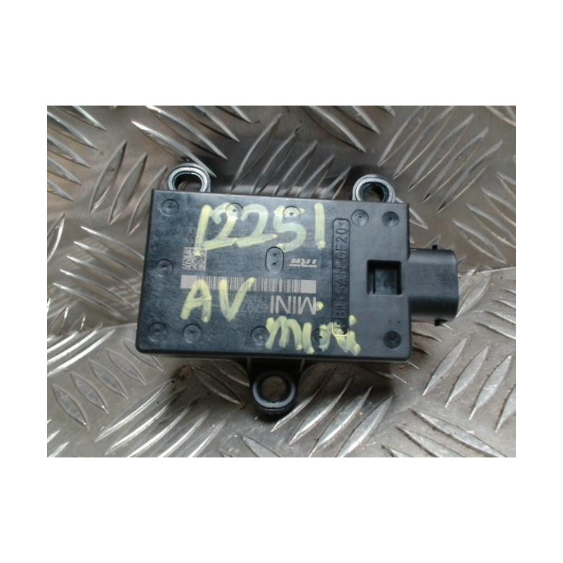 Capteur de vitesse (capteur tachymetrique) MINI MINI 2 R60 COUNTRYMAN BREAK d’occasion
