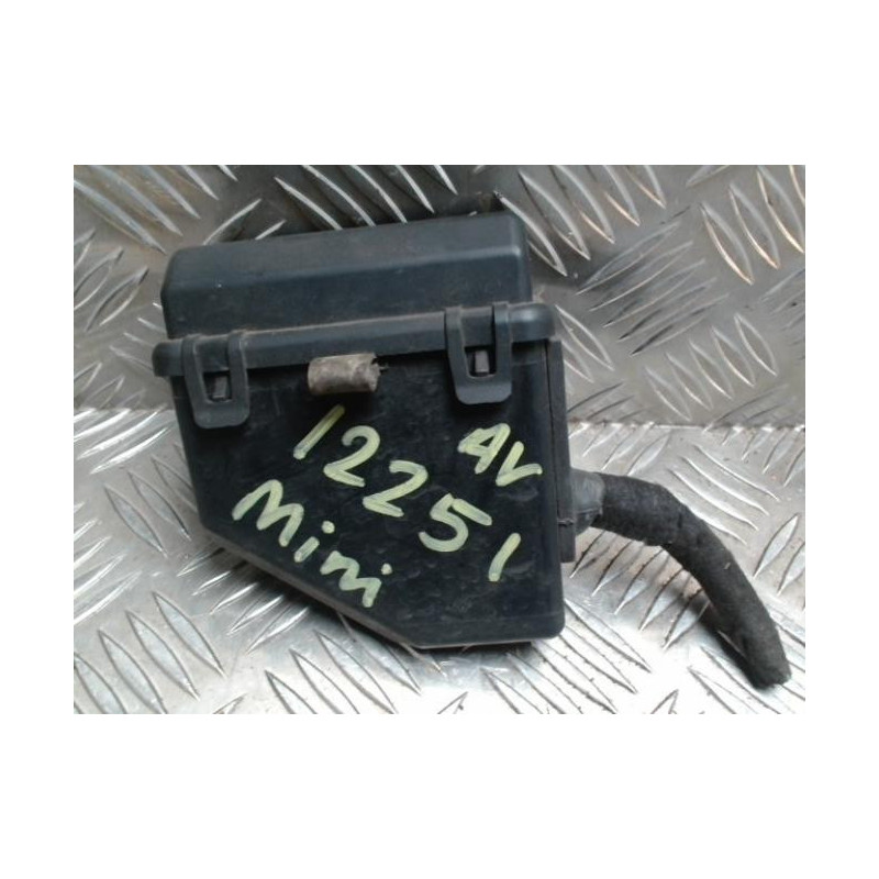 Porte fusible MINI MINI 2 R60 COUNTRYMAN BREAK d’occasion