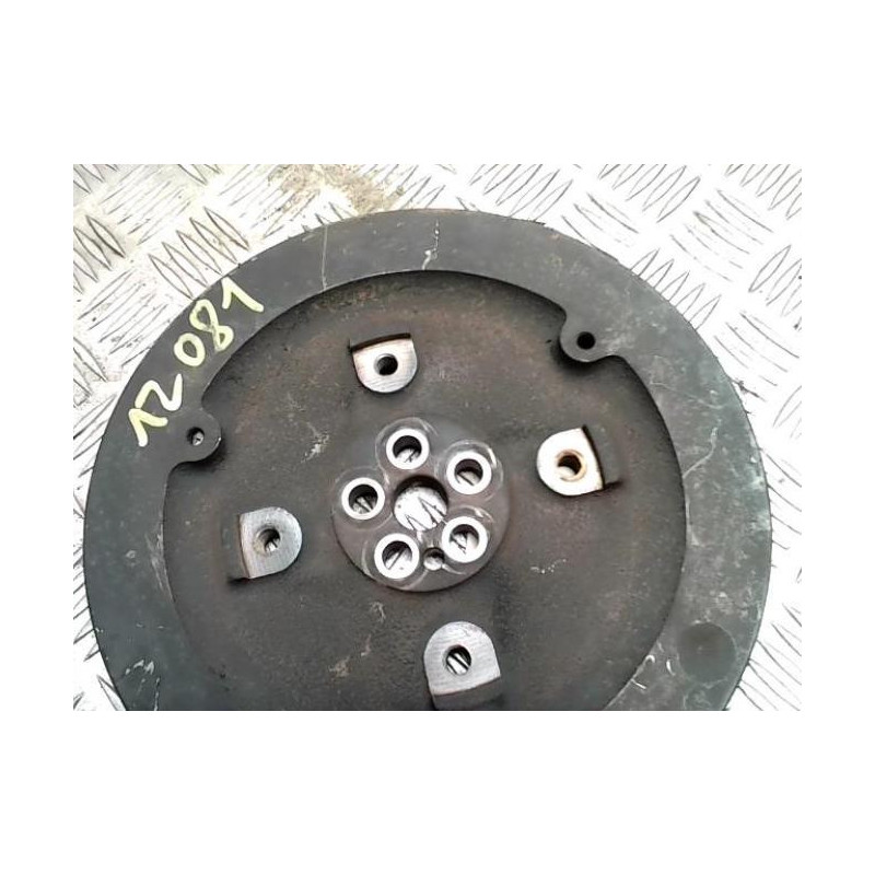 Volant moteur SIMPA ORANE LX d’occasion