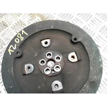 Volant moteur SIMPA ORANE LX d’occasion