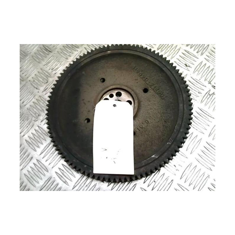Volant moteur SIMPA ORANE LX d’occasion
