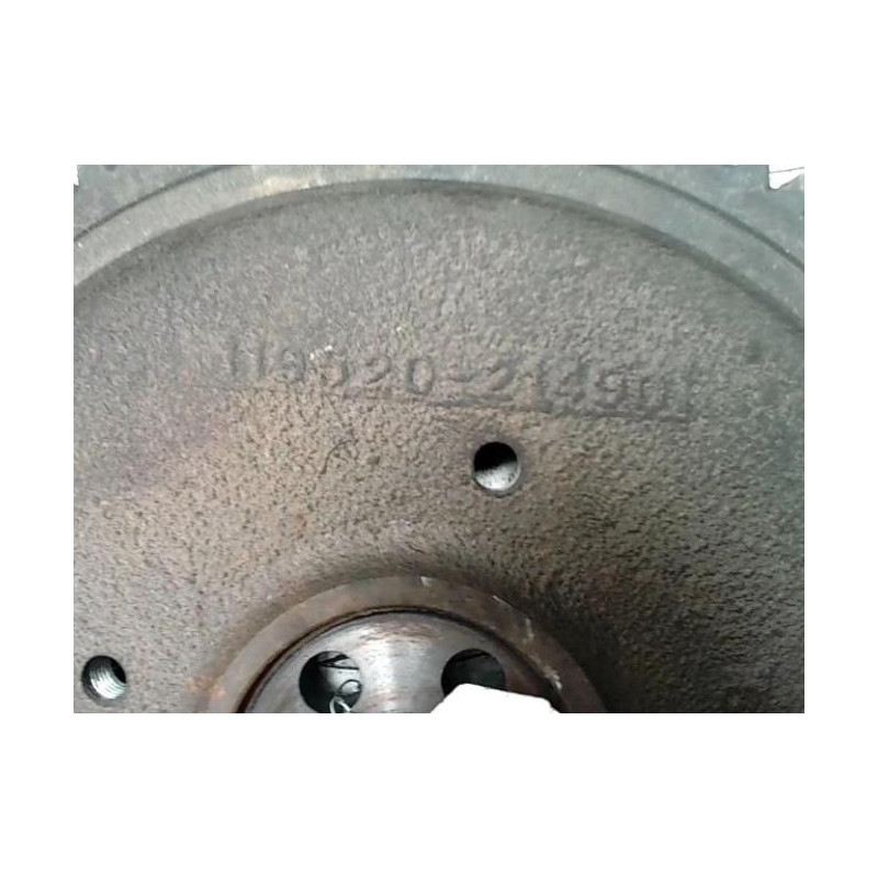 Volant moteur SIMPA ORANE LX d’occasion