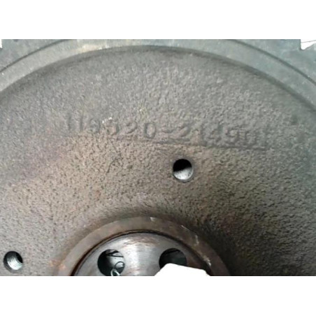 Volant moteur SIMPA ORANE LX d’occasion