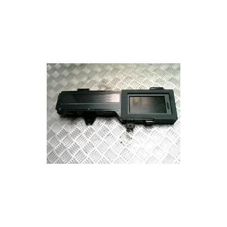 Compteur RENAULT SCENIC 3 PHASE 2 d’occasion